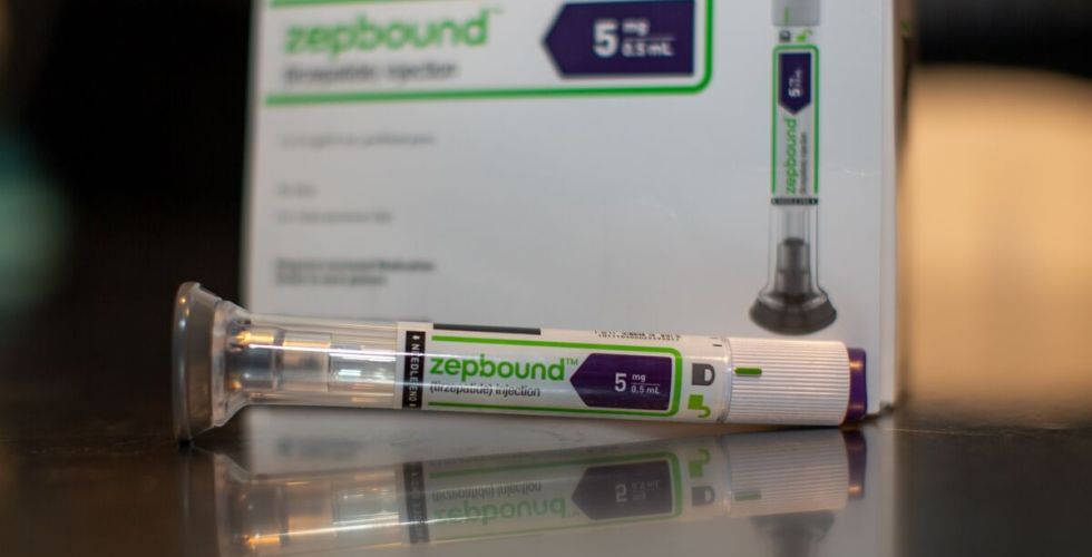 FDA aprova Zepbound para tratamento inovador de apneia do sono