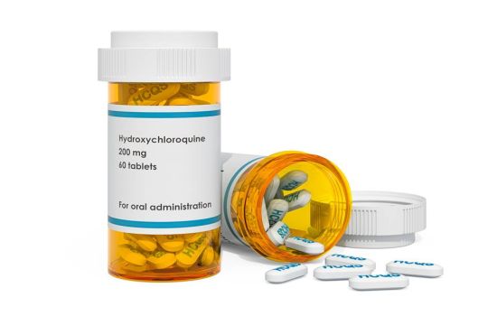 Sociedades médicas descartam hidroxicloroquina para COVID-19