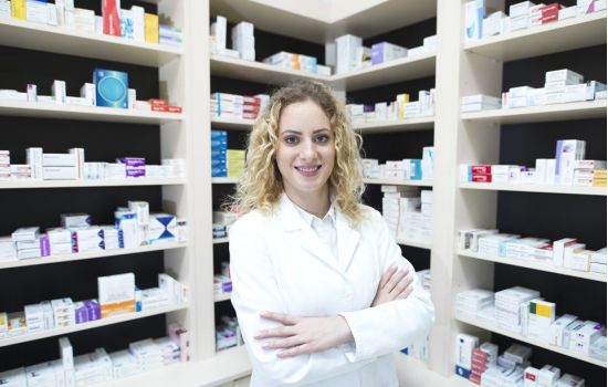 Prefeitura abre concurso para farmacêutico