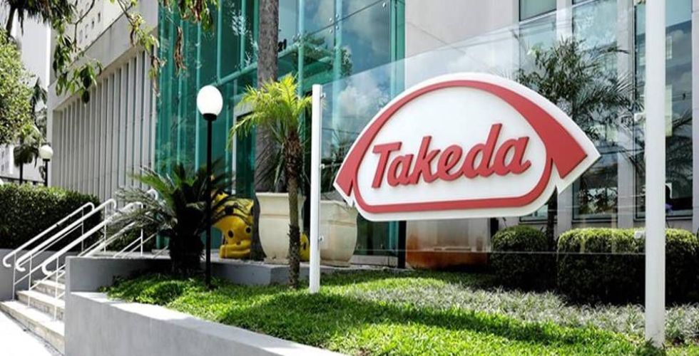 Aprovada compra do portfólio da Takeda pela Hypera
