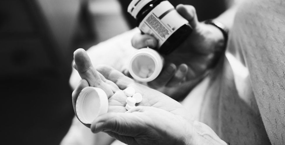 Alerta: Anvisa prorroga medida para medicamentos controlados