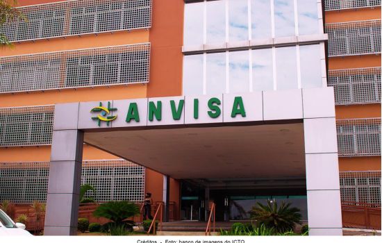 Anvisa atualiza lista de Denominações Comuns Brasileiras
