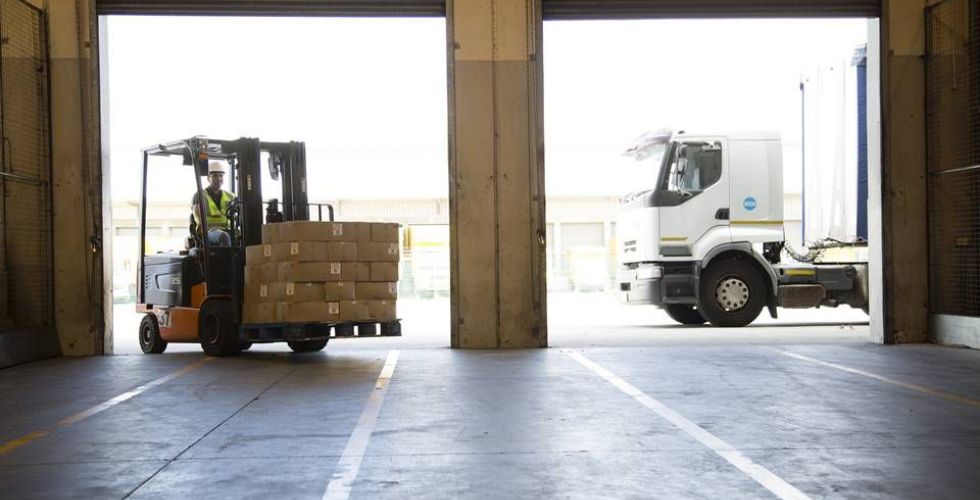 Anvisa orienta sobre rota de transporte de medicamentos