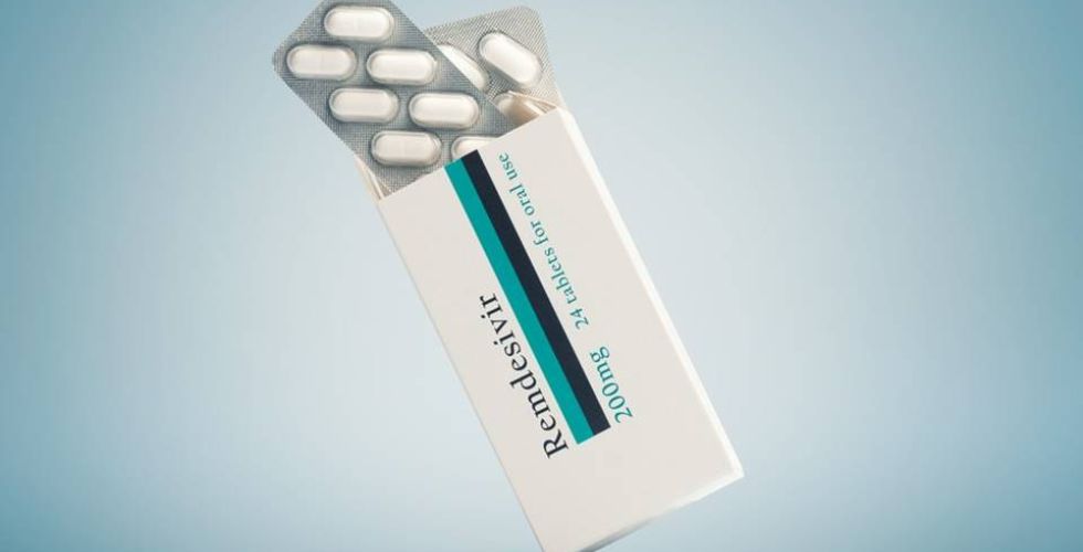 Japão autoriza o uso do medicamento Remdesivir para tratar Covid-19