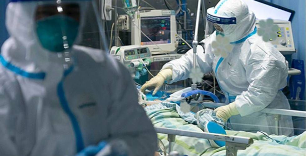 Medicamentos para intubação no Brasil podem acabar em 20 dias