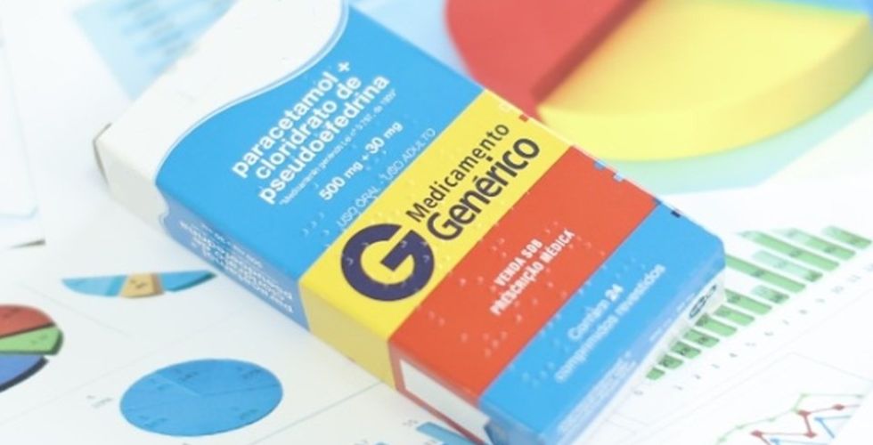 Insegurança regulatória provoca corrida por registros de genéricos