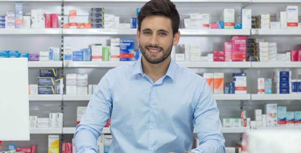 Os modelos de negócios farmacêuticos