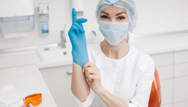 Protocolos de biossegurança: credibilidade e proteção para no consultório estético