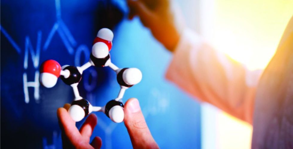 Modelagem molecular transforma o desenvolvimento de novos fármacos