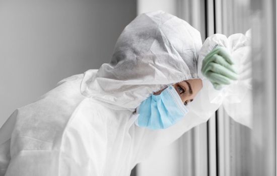 Covid-19 está causando novos casos de contaminação por superfungo no Brasil