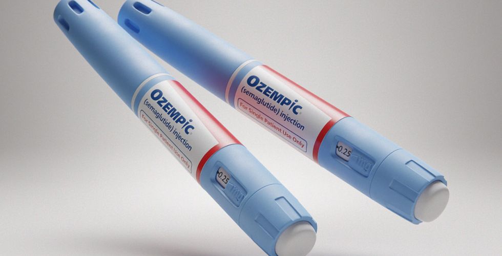 Epidemia de obesidade recua nos EUA após uma década: Ozempic e similares são a aposta no combate
