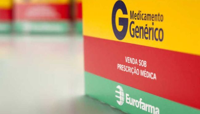 Farmacêuticos poderão prescrever medicamentos tarja vermelha