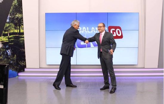 Coronavírus: Goiás tem o 1° hospital exclusivo para tratamento do vírus
