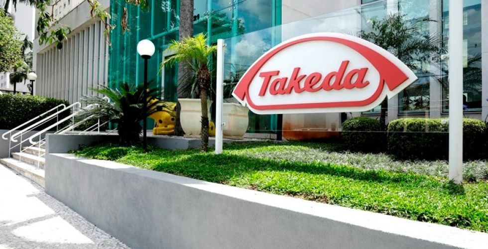 Takeda chega a acordo de US$ 2,2 bilhões para desenvolver vacina contra Alzheimer