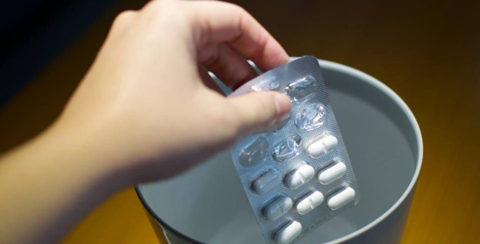 Logística reversa de medicamentos: como as farmácias deverão atuar