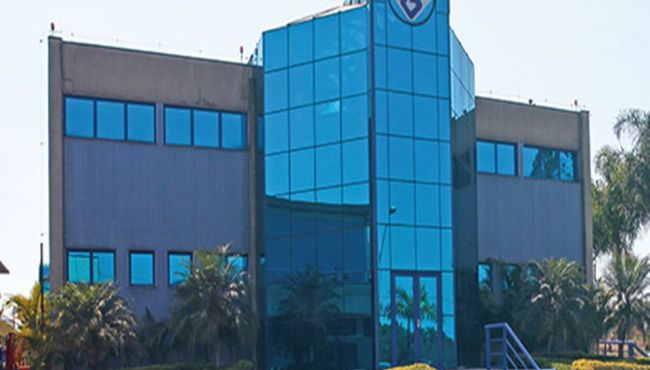 Blau Farmacêutica inaugura complexo industrial para produção de IFAs