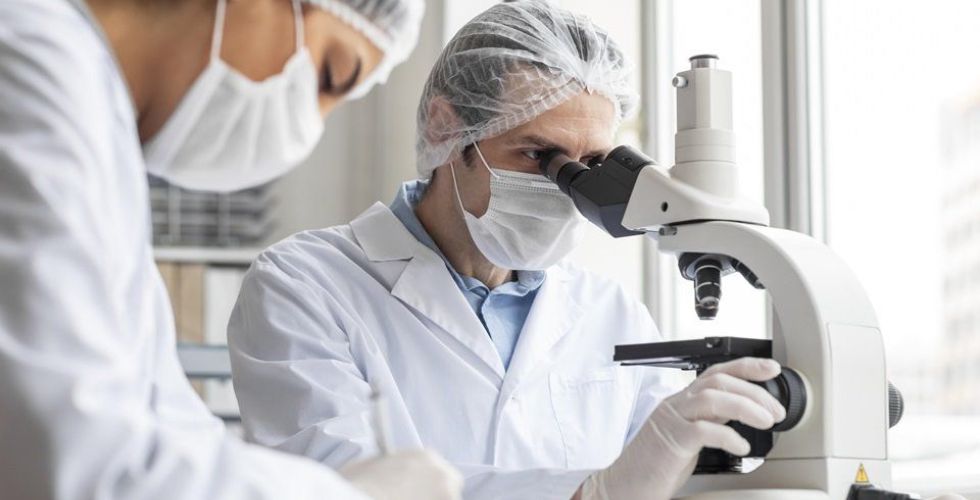 Cientistas descobrem ‘vírus bom’ que pode combater o câncer