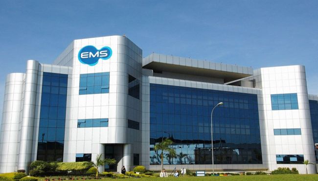 EMS compra Caladryl e avança em MIPs
