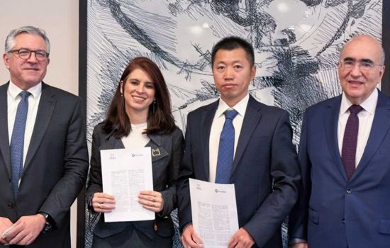 Ministério da Saúde e biofarmacêutica chinesa firmam aliança inédita para terapias oncológicas e autoimunes