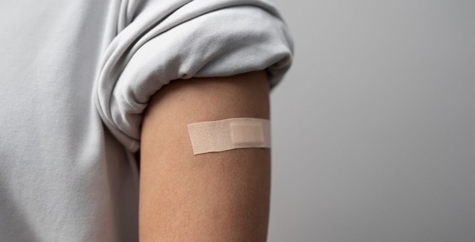Novo fármaco pode funcionar como 'vacina anual' contra o HIV