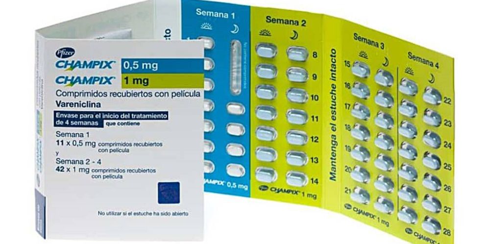 Pendência com Anvisa provoca desabastecimento de medicamento para deixar de fumar