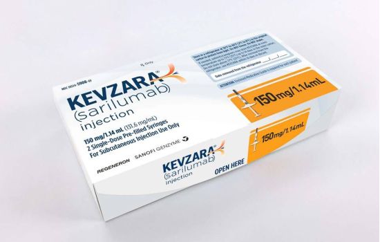 Testes revelam que medicamento para artrite não cura Covid-19
