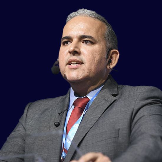 Nelson Belarmino