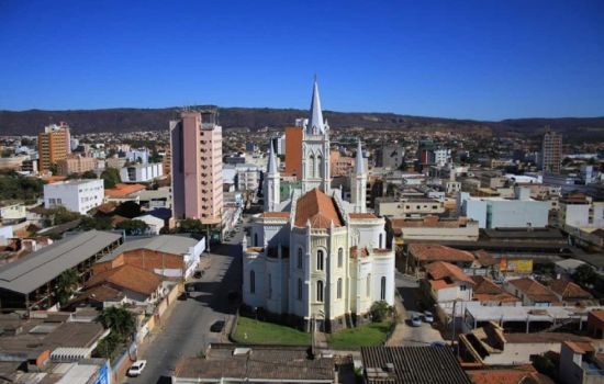 Novo polo industrial farmacêutico do país surge em Minas Gerais