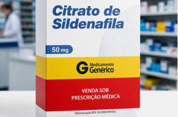 Estudo aponta sildenafil como alternativa para doença rara sem tratamento estabelecido