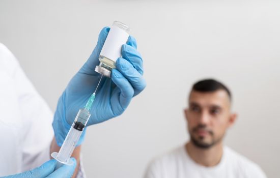 Farmacêuticos são excluídos da vacinação contra Covid-19 no DF