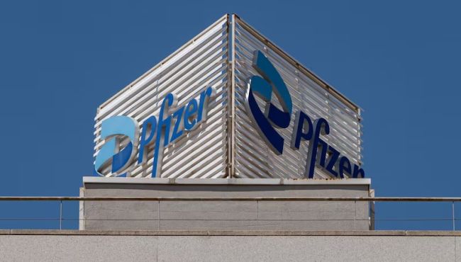 Pfizer quer repetir estratégia do Viagra em novo medicamento contra obesidade