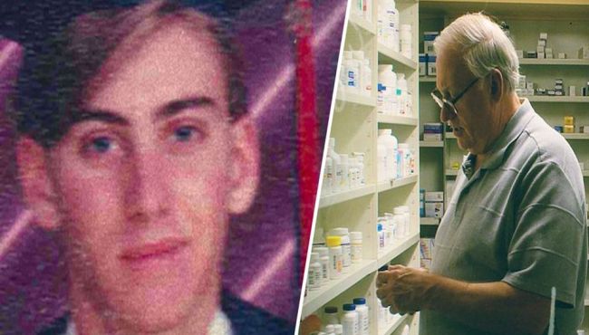 Documentário da Netflix com um farmacêutico fala da epidemia de opioides nos EUA