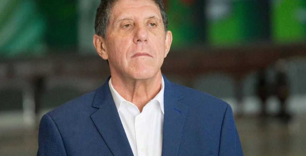 Receita médica de David Uip foi vazada por gerente de farmácia
