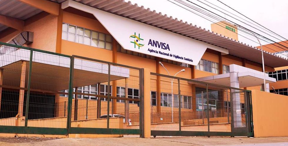 Anvisa permite uso de códigos farmacêuticos estrangeiros