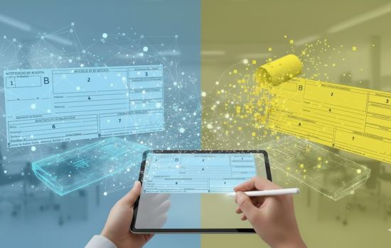 Anvisa aprova RDC que digitaliza receitas de medicamentos controlados