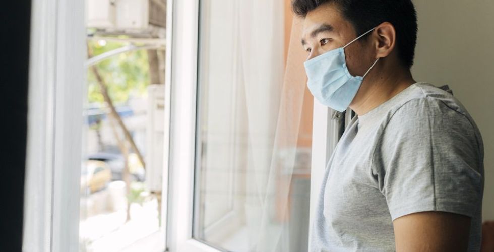 China confirma primeiro caso de novo vírus respiratório em humanos