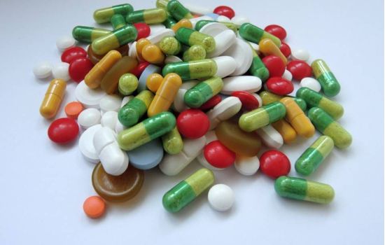 Mercado de vitaminas tem alta de 66% no faturamento