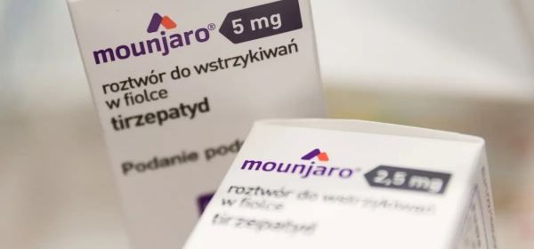 Mounjaro leva a Eli Lilly a registrar aumento de 50% no lucro do 4º trimestre