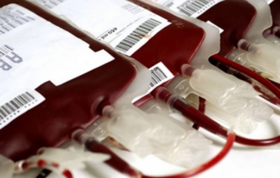 Pessoas de baixa renda mantêm a indústria bilionária dos medicamentos de plasma