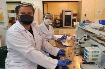Farmacêuticos desenvolvem novo medicamento para câncer de colo de útero