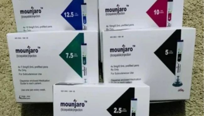 Eli Lilly antecipa Mounjaro nas farmácias brasileiras para maio, com preço a partir de R$ 1.400