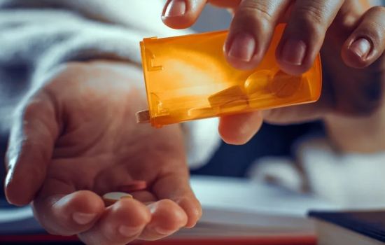 Estudo revela que além de analgésico ibuprofeno pode potencializar a memória e a inteligência de pacientes.