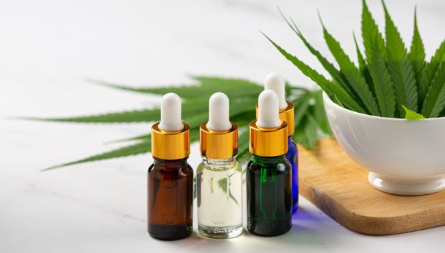 Farmácia não pode manipular fórmulas com cannabis, define a justiça