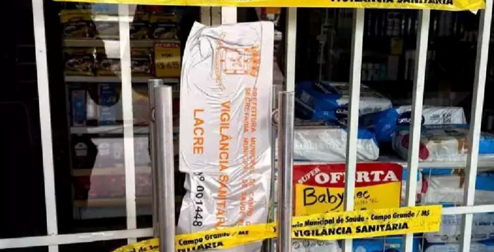 Farmácia é fechada por vender medicamentos controlados sem receita e até 169% mais caros