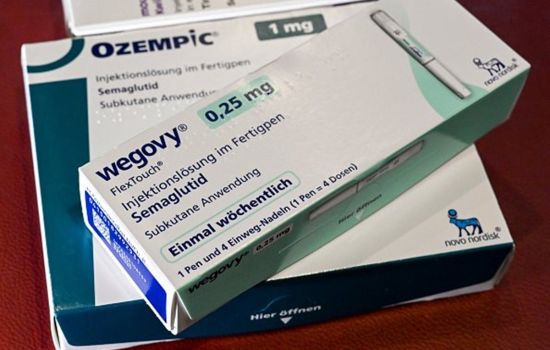 Farmacêutico: a partir de hoje (23/06), Ozempic, Wegovy e similares só podem ser vendidos com receita retida