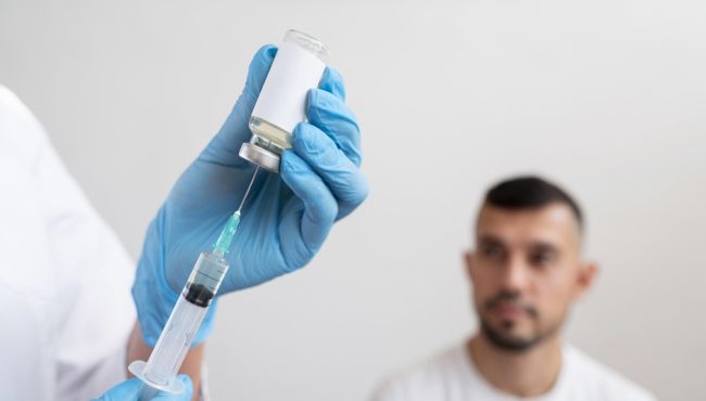 Farmacêuticos são excluídos da vacinação contra Covid-19 no DF