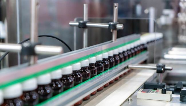 Indústria Farmacêutica enxerga pandemia como oportunidade única para os negócios