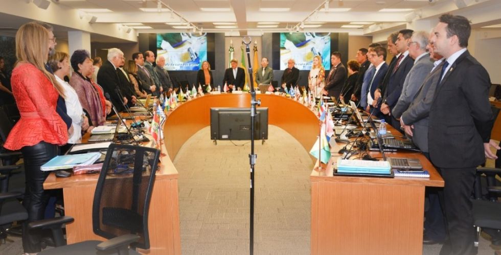Os altos e baixos da 483ª Reunião Plenária do Conselho Federal de Farmácia (CFF)