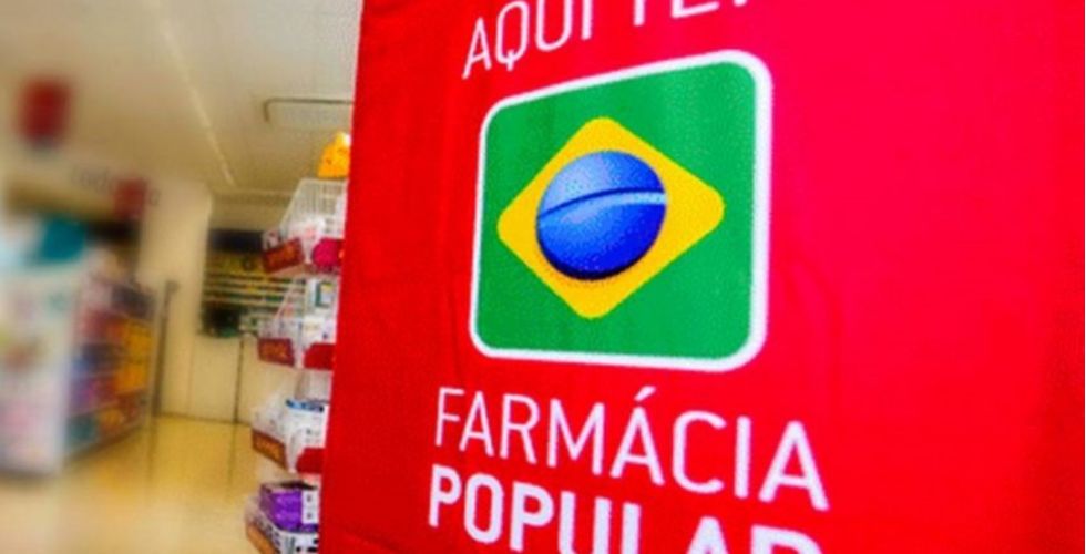 Projeto cria Farmácia Popular Digital com entrega domiciliar para idosos