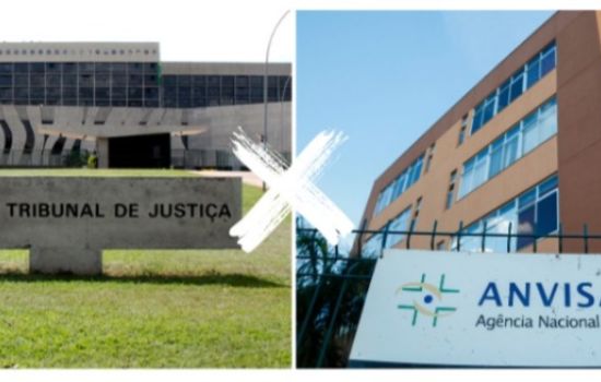 STJ afirma que ANVISA extrapolou suas atribuições ao censurar marketing farmacêutico